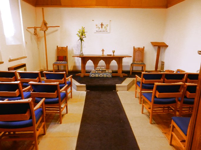 The Chapel